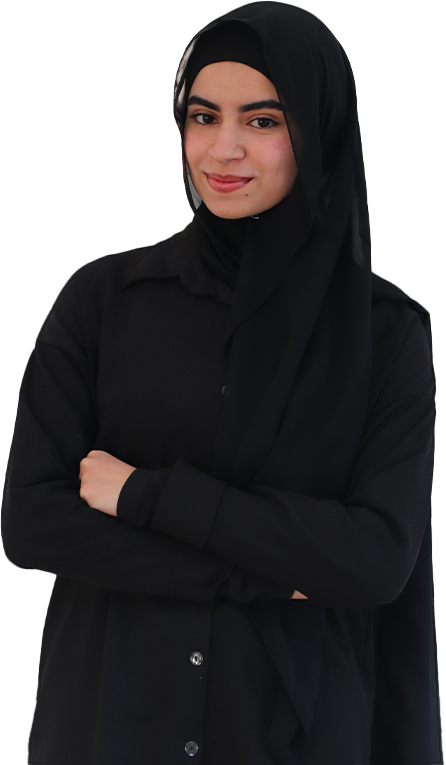 Mayssa Jed